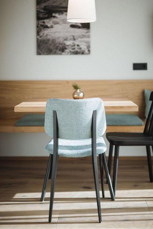 Ahrn Natur Apartment Lutago Eksteriør billede
