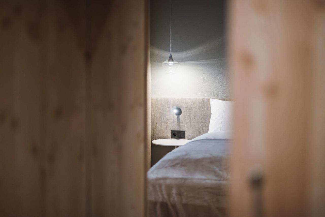 Ahrn Natur Apartment Lutago Eksteriør billede